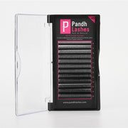 Extensii gene 4D W MIX PandH Premium