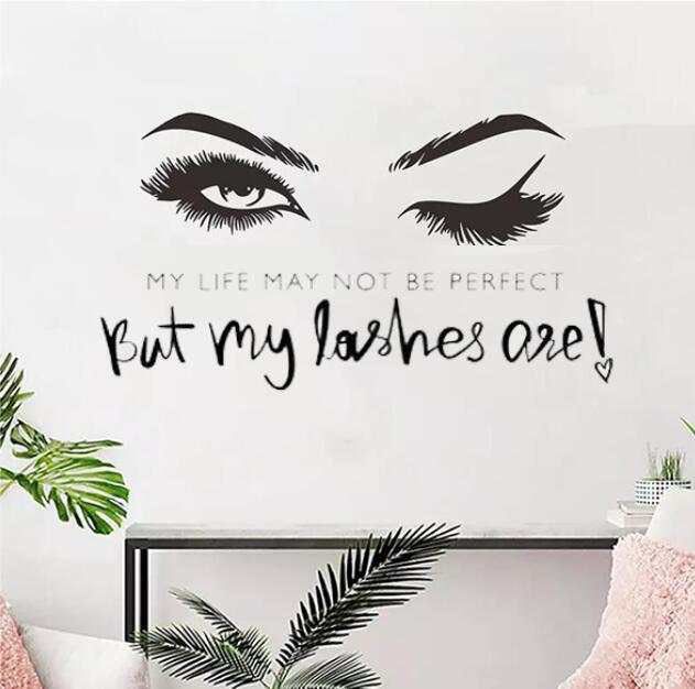 Sticker perete