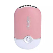 Mini ventilator gene